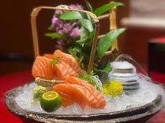 -鮨匠·割烹料理(外滩店)