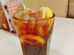 -大哥餐厅(西城花园店)