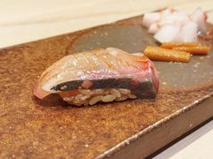-Ginza Onodera 鮨(外滩十八号店)