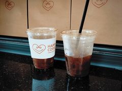 -happy coffee roastery