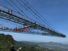-梦幻奥陶纪景区