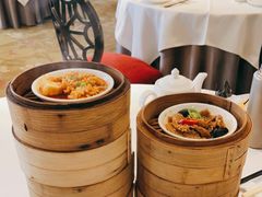 -万龙洲海鲜(南新仓店)