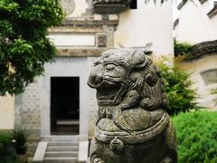 -徽商大宅院