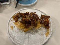 -香香海南菜餐厅