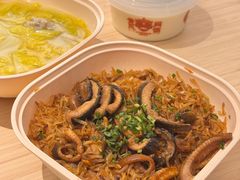 -侨美食家·粤菜(体育西路店)