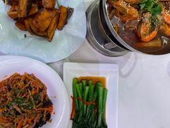-湖锦酒楼·31年地道湖北菜(黄鹤楼店)