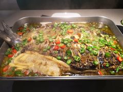 -半天妖烤鱼(海那城店)