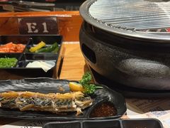 -千寻烧肉(政务区店)