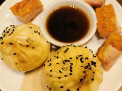 -The COOK·厨餐厅·自助餐(浦东嘉里大酒店)