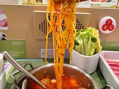 -一围肥牛肉小火锅(佳兆业广场店)