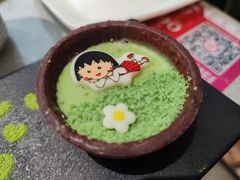 -海底捞火锅(金地广场生日主题店)