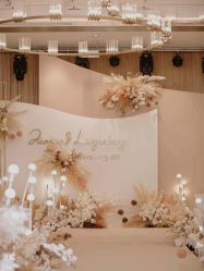 -喜临门婚宴广场·宴会厅