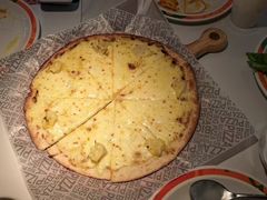 -比格比萨自助(宝山日月光店)