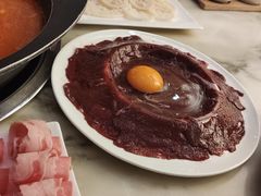 爽口鲜牛肝-园里火锅(仁和新城店)