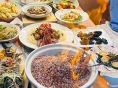 -鲜味食族水产·海鲜餐厅