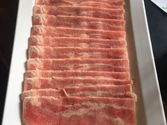 -蜀口香火锅