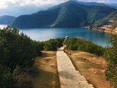 -丽江泸沽湖景区