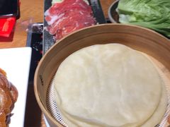 -德香苑脆皮烤鸭·经典(爱融荟城店)