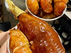 -滋粥楼·顺德菜(番禺广场总店)
