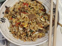 -扬二春炒饭(国庆路总店)