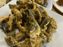-無招牌海鮮(芽笼店)