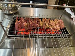 -小寒羊烧烤(凯瑞时代大厦店)