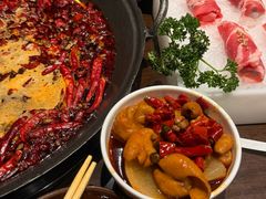 -萍姐火锅·公路夜市(南京新街口店)