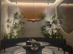 -鲜潭蒸汽石锅鱼(万象前海店)