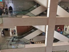 -新世界百货(明洞总店)