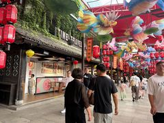 -杭州宋城