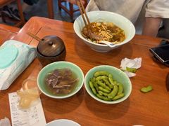 -奎元馆.百年奎元.非遗传承(西湖边的解放路店)