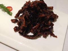 炸响鳝-上海老站(徐家汇店)