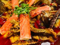 -水煮三国·川鲁江湖菜(香山店)