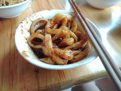 -洞子口张老二凉粉(文殊院店)