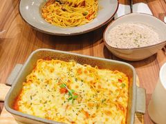 -Pennehut畔尼意面(合肥万象城店)