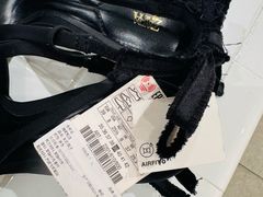 -ZARA(北京世贸天阶店)