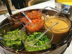 -八珍玉食鸡煲·打边炉(印象城店)