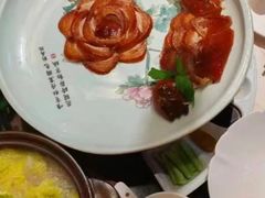 -京味斋·北京烤鸭(华威桥北工大店)
