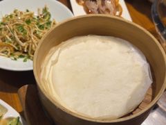 -北京老铺烤鸭(老城根店)