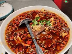 -四川饭店(城乡购物中心店)