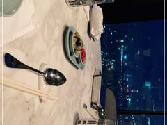 -无锡苏宁银河国际酒店-悦府65中餐厅