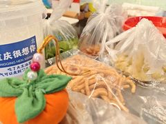 -大王油茶(磁器口店)