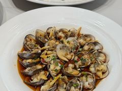 -酒蜻蜓·庭院私房菜(天元东路店)