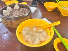 -江万春水饺(安庆总店)
