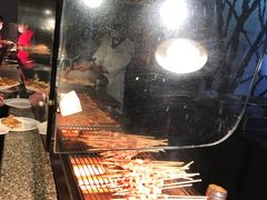 -星伦多 自助料理(圆融店)