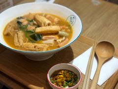 经典卤汤-福客·现熬鸡汤麻辣烫(天安云谷店)
