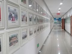 -大连开发区市民健身中心