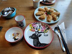 -新白鹿餐厅(城西银泰城店)