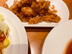 -新贝乐意大利餐厅(苏州中心店)