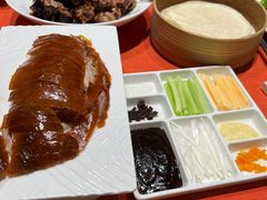 -船歌·鱼水饺青岛菜(闽江二路店)